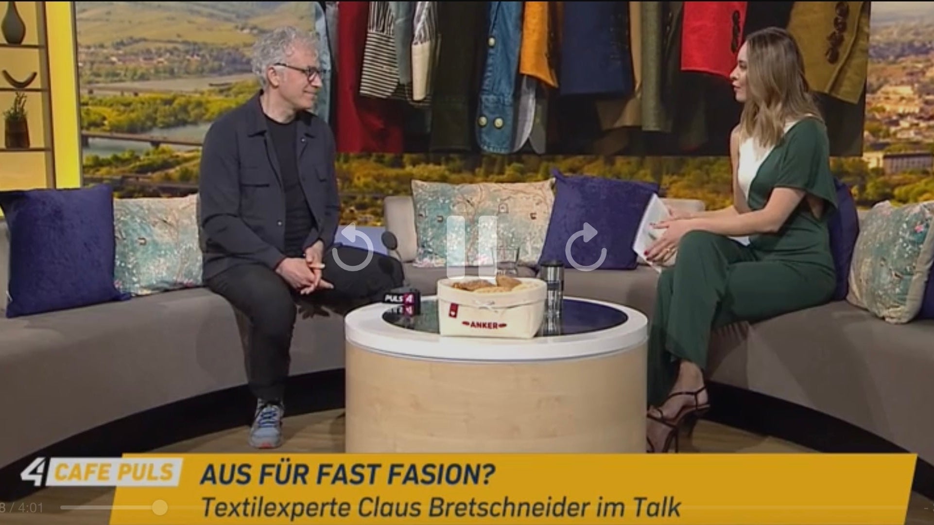 Aus für Fast Fashion? Warum wir bei BREDDY’S längst weiter sind