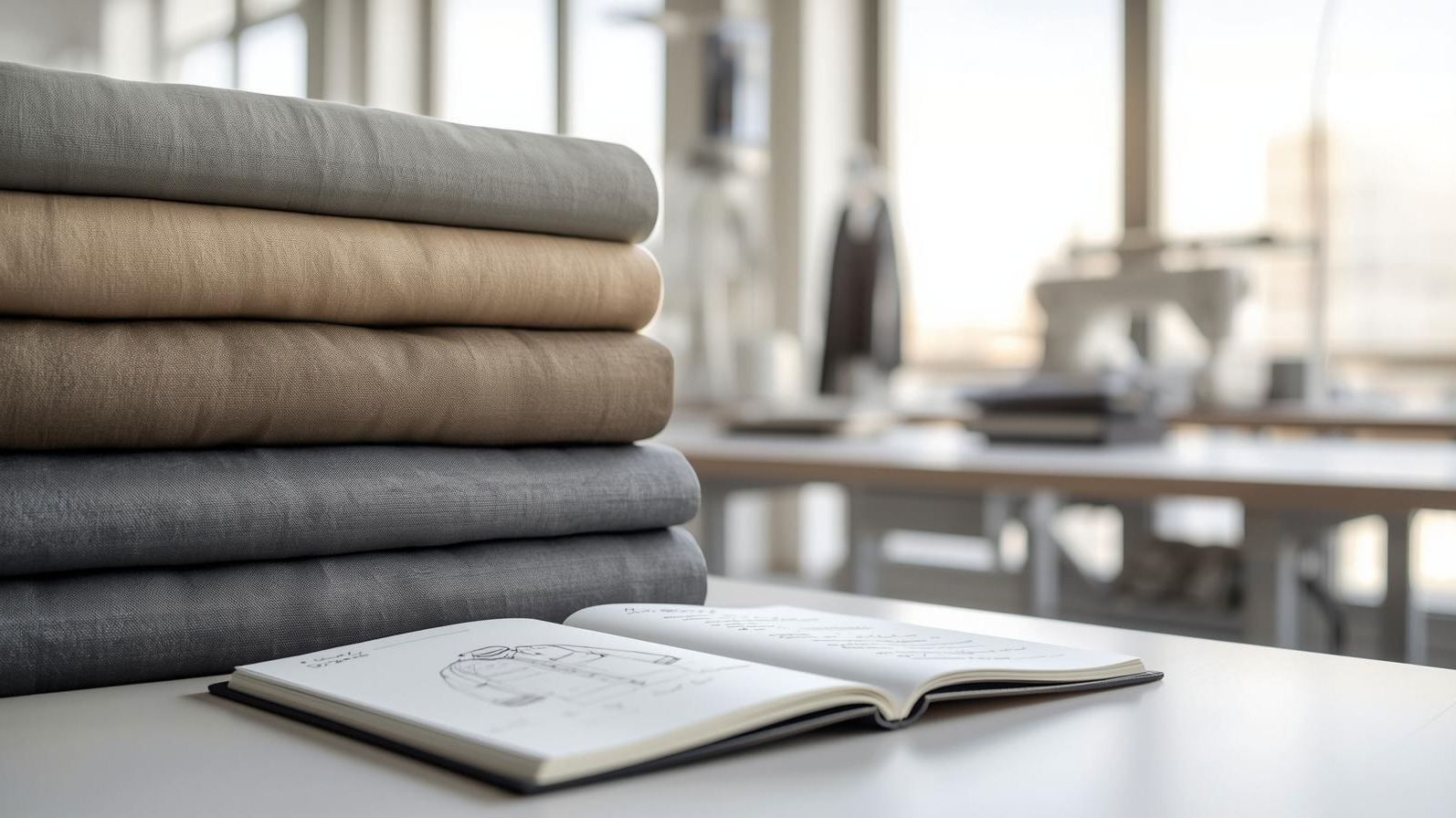 Nachhaltige Modetrends. Stilvoll in die Zukunft