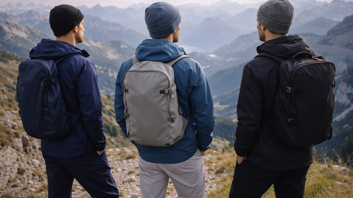 Made in Europe: Warum die Herkunft bei Kleidung zählt