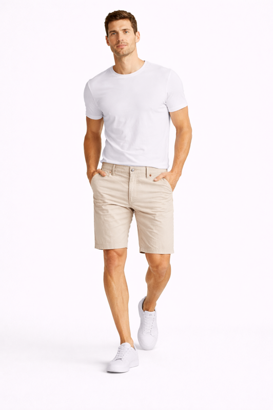Gebrauchte BREDDY’S Herrenhose im Preloved-Check – geprüfte Qualität aus Österreich zum fairen Preis für umweltbewusste Käufer.