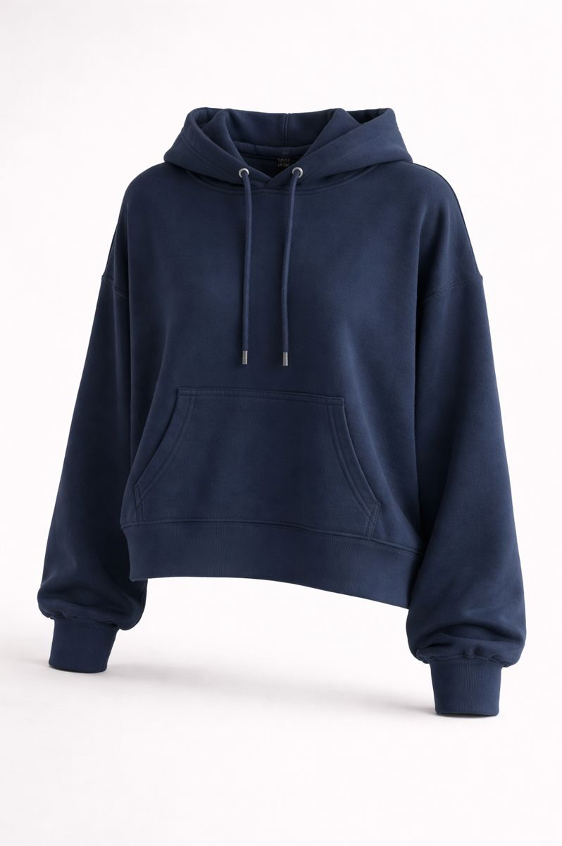 BREDDY’S Tencel Hoodie: Die umweltfreundliche Alternative aus botanischem Ursprung für maximalen Komfort.