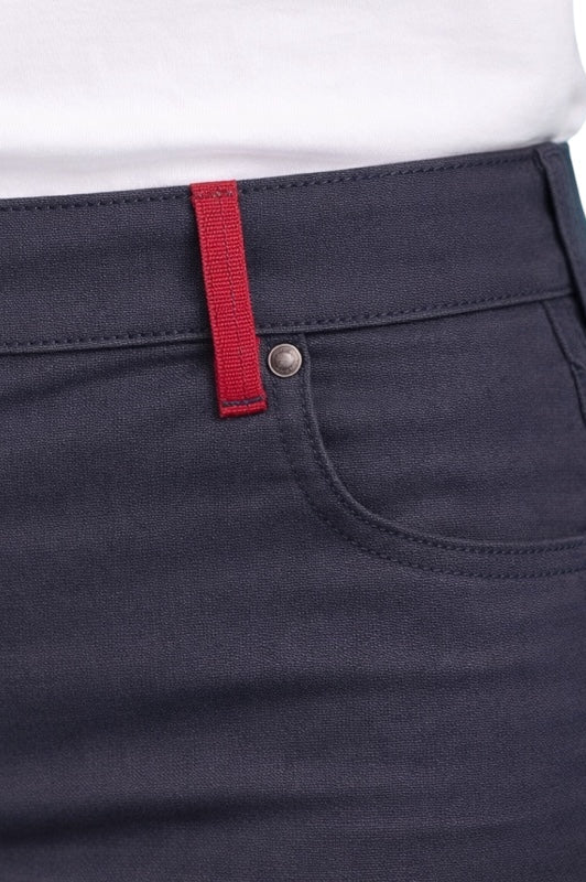 Die perfekte Symbiose aus Natur & Labor: CastorTech Performance Pants von BREDDY’S.