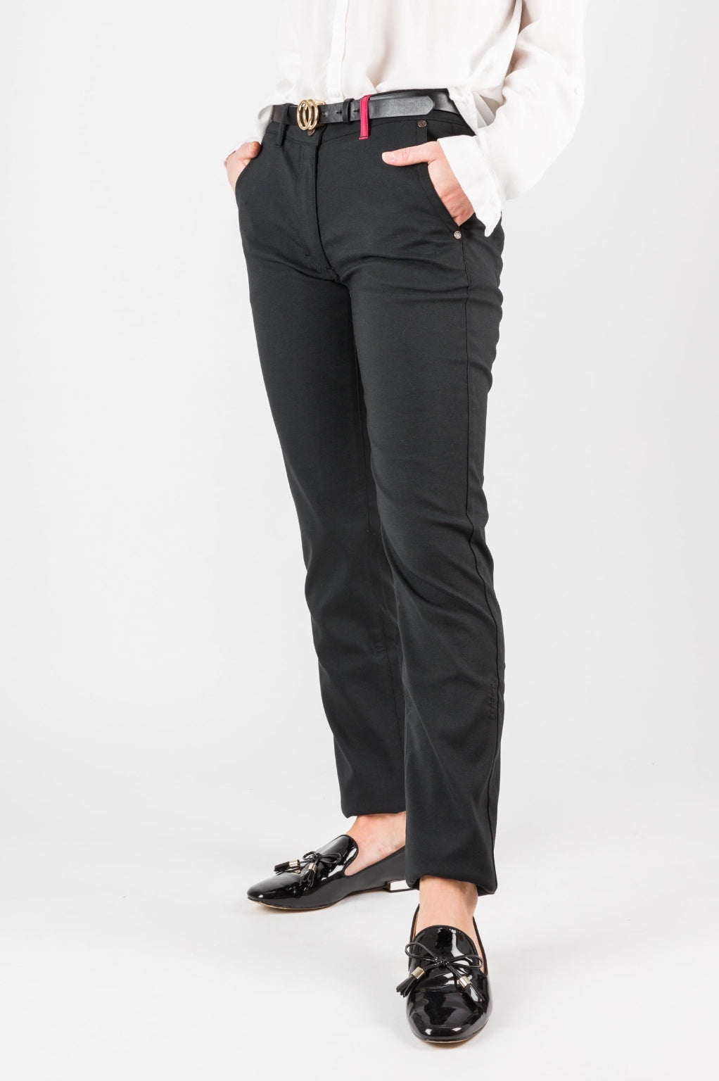 BREDDY’S Preloved: Robuste Performance Pants, die auch in zweiter Hand volle Funktion bieten
