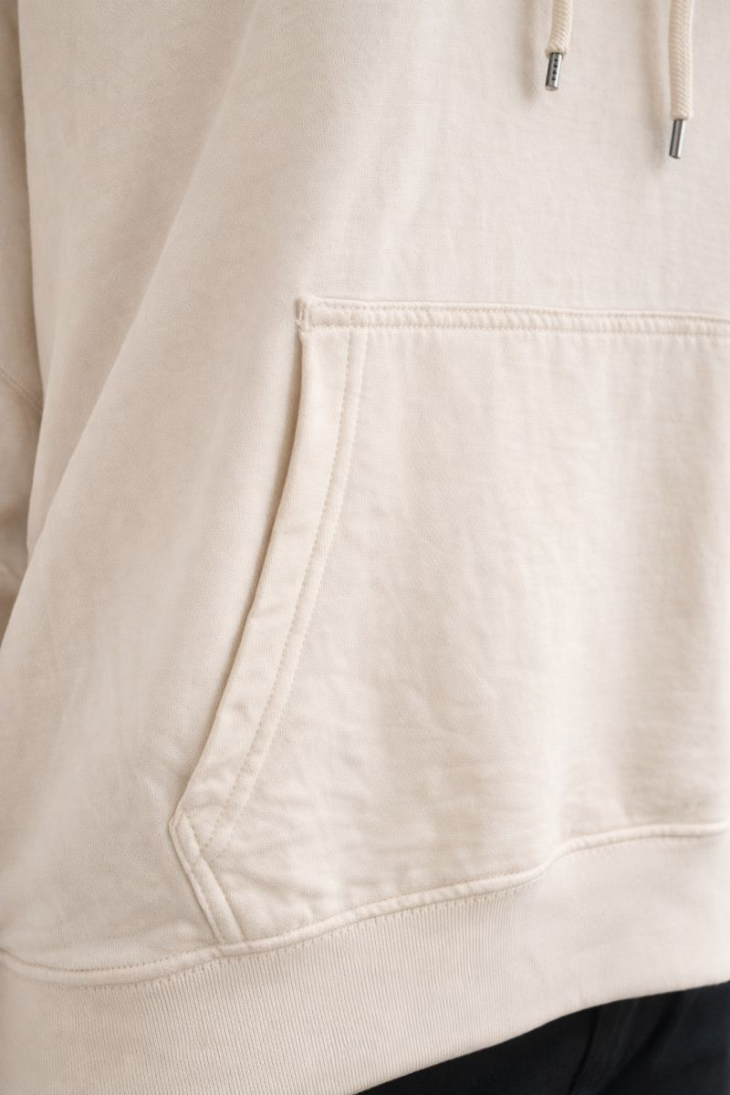 BREDDY’S URBAN HOODIE aus TENCEL™ – nachhaltiger Kapuzenpullover in modernem Design