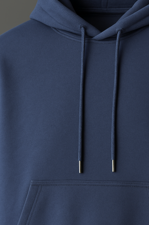 BREDDY’S URBAN HOODIE aus TENCEL™ – nachhaltiger Kapuzenpullover in modernem Design