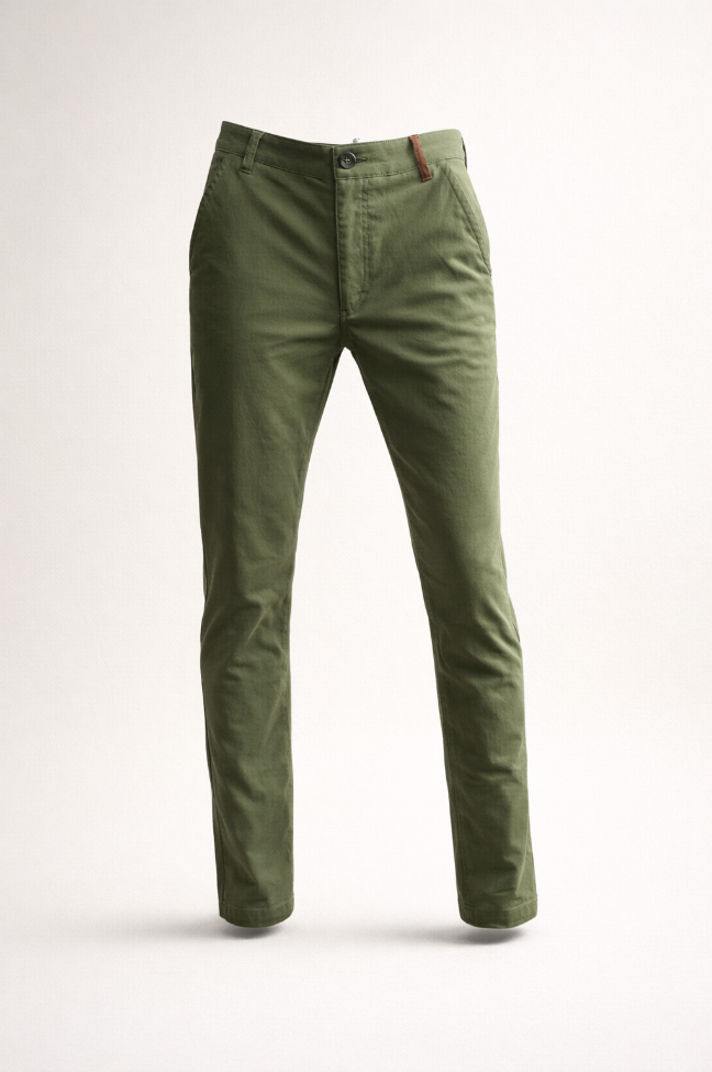 BREDDY’S Preloved: Abfall vermeiden und Ressourcen sparen mit der BREDDY’S Pre-Owned Kollektion.