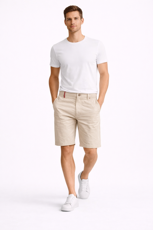 Gebrauchte BREDDY’S Herrenhose im Preloved-Check – geprüfte Qualität aus Österreich zum fairen Preis für umweltbewusste Käufer.