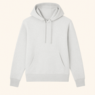 Hoodie aus Rizinus und Holzfaser – nachhaltiger Look für jeden Tag