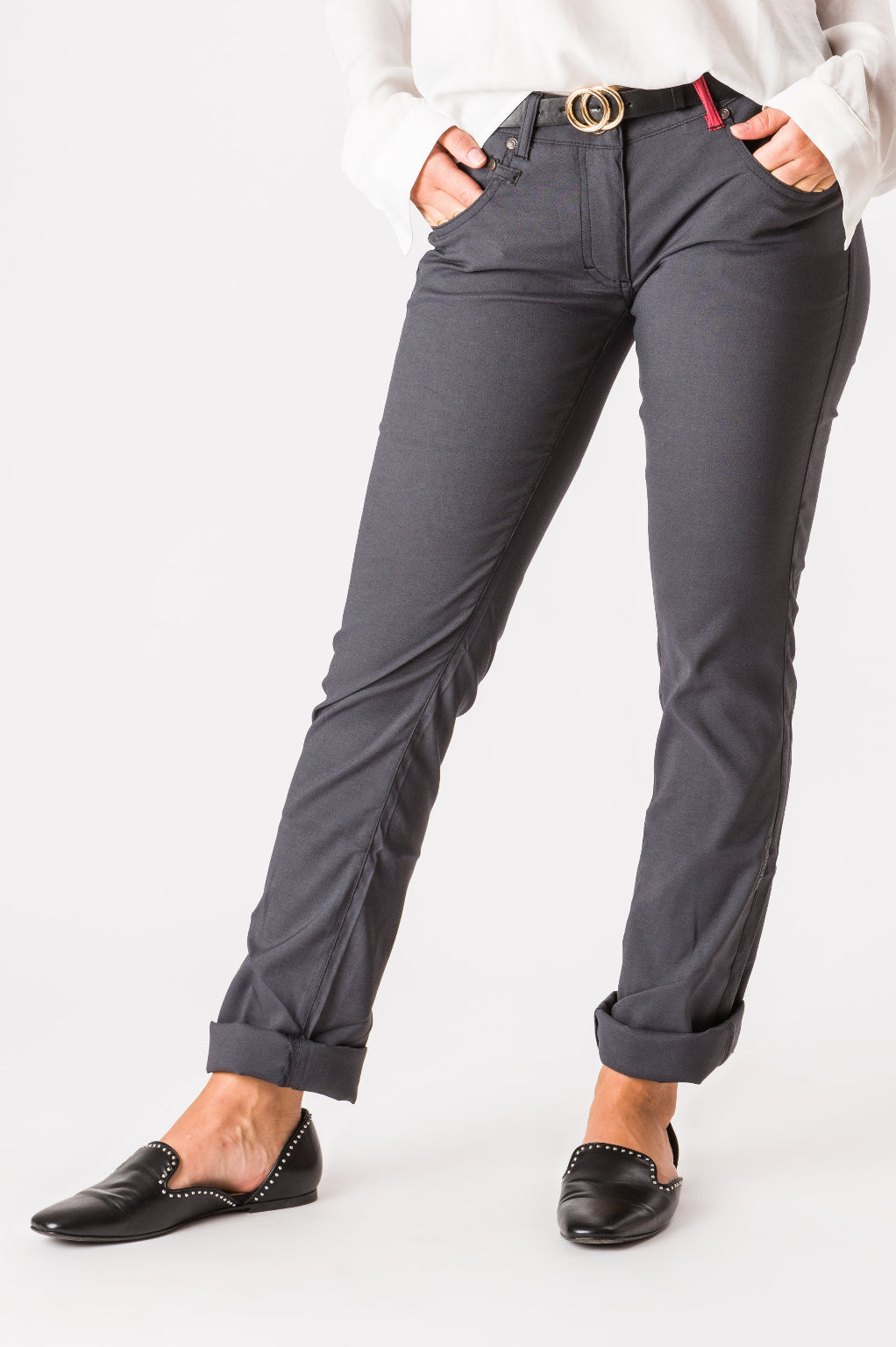 BREDDY’S Preloved: Geprüfte Second-Life Hosen, die Kreislaufwirtschaft und erstklassige Funktion vereinen.