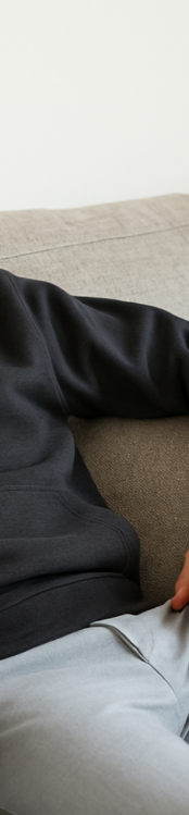 ässiger Alltagslook mit BREDDY’S Hose – Fair Fashion für Männer