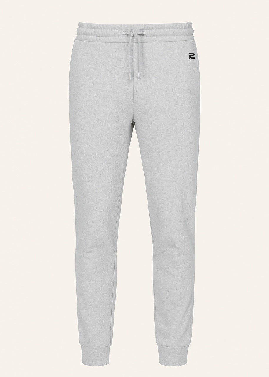BREDDY’S RELAXED SWEATPANTS aus TENCEL™ – nachhaltige Jogginghose im modernen Design