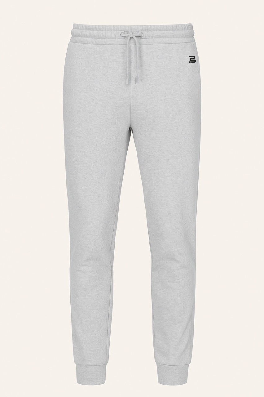 BREDDY’S RELAXED SWEATPANTS aus TENCEL™ – nachhaltige Jogginghose im modernen Design