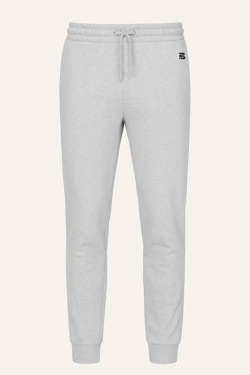 BREDDY’S RELAXED SWEATPANTS aus TENCEL™ – nachhaltige Jogginghose im modernen Design