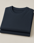 BREDDY’S TENCEL™ T-Shirt in der Farbe Night Sky im Doppelpack – nachhaltiges Basic für Männer und Frauen