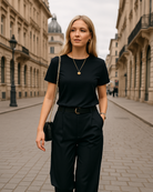 T-shirt_black Breddys