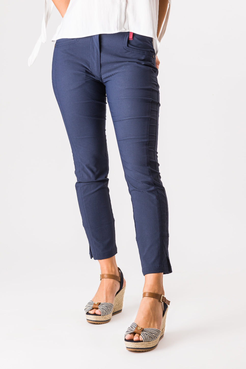 BREDDY’S Preloved: Die perfekte Hose für preisbewusste und ökologisch denkende Individualisten.