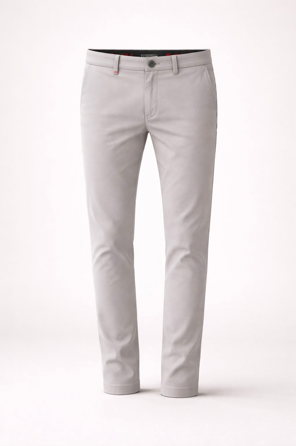 Ultraleichtes Tragegefühl: Performance Pants, die man kaum spürt.