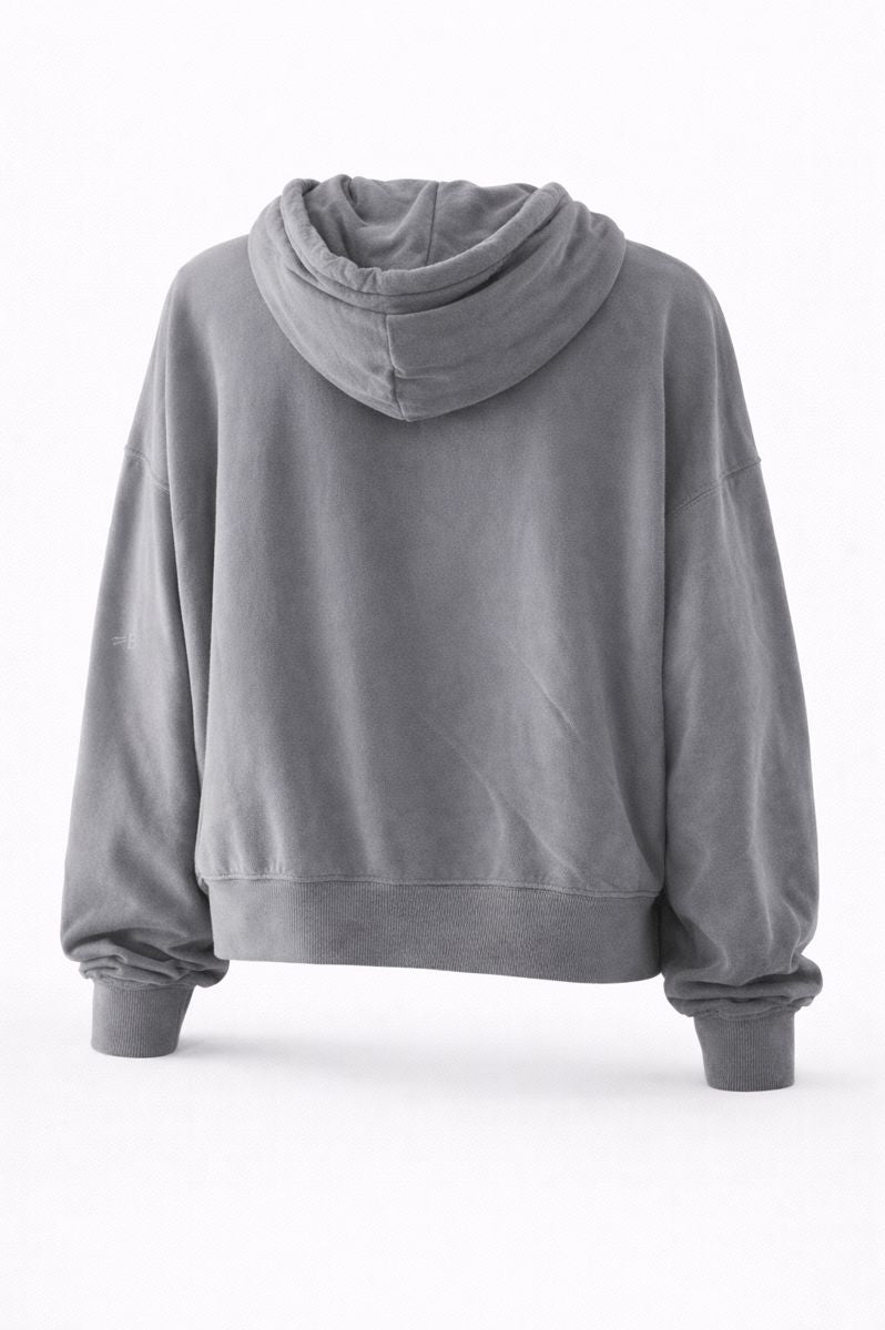 BREDDY’S Tencel Hoodie: Die umweltfreundliche Alternative aus botanischem Ursprung für maximalen Komfort.