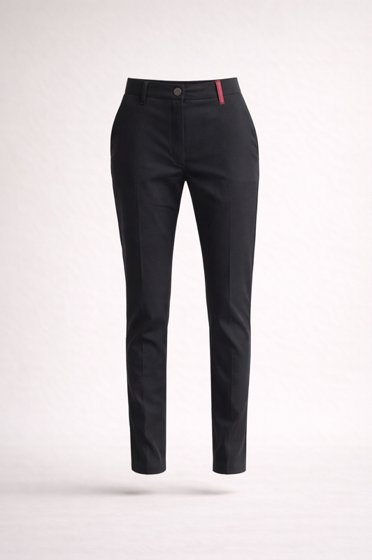 BREDDY’S CastorTech Performance Pants: Schnelltrocknend und geruchsneutralisierend für maximale Frische auf Reisen.