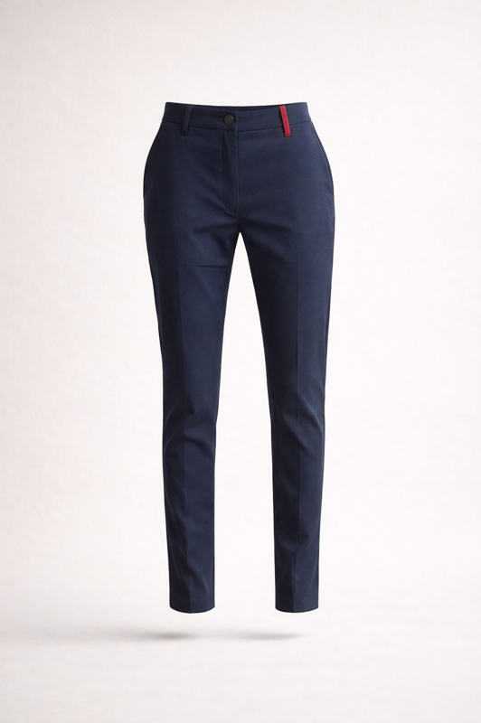 BREDDY’S CastorTech Performance Pants: Ergonomische Passform trifft auf pflanzenbasiertes High-Performance-Gewebe.