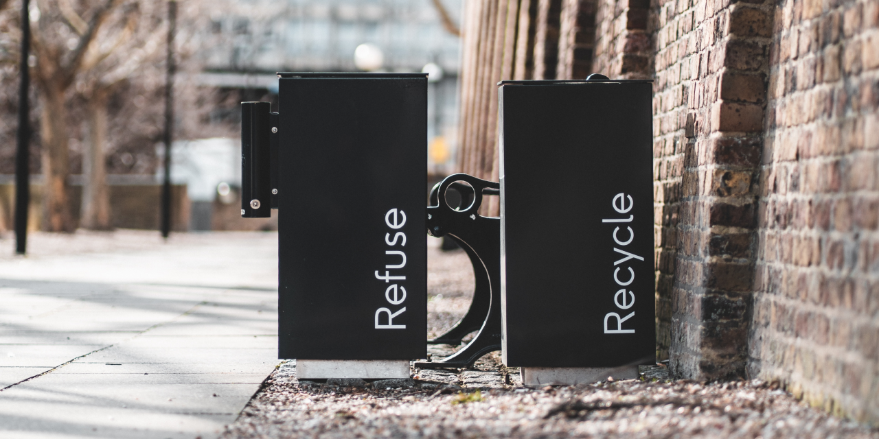 Kreislaufwirtschaft in der Bekleidungsindustrie - BREDDYS Blog