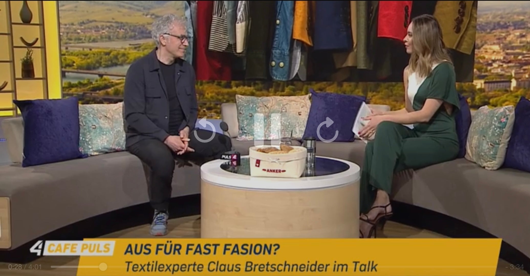 Aus für Fast Fashion? Warum wir bei BREDDY’S längst weiter sind