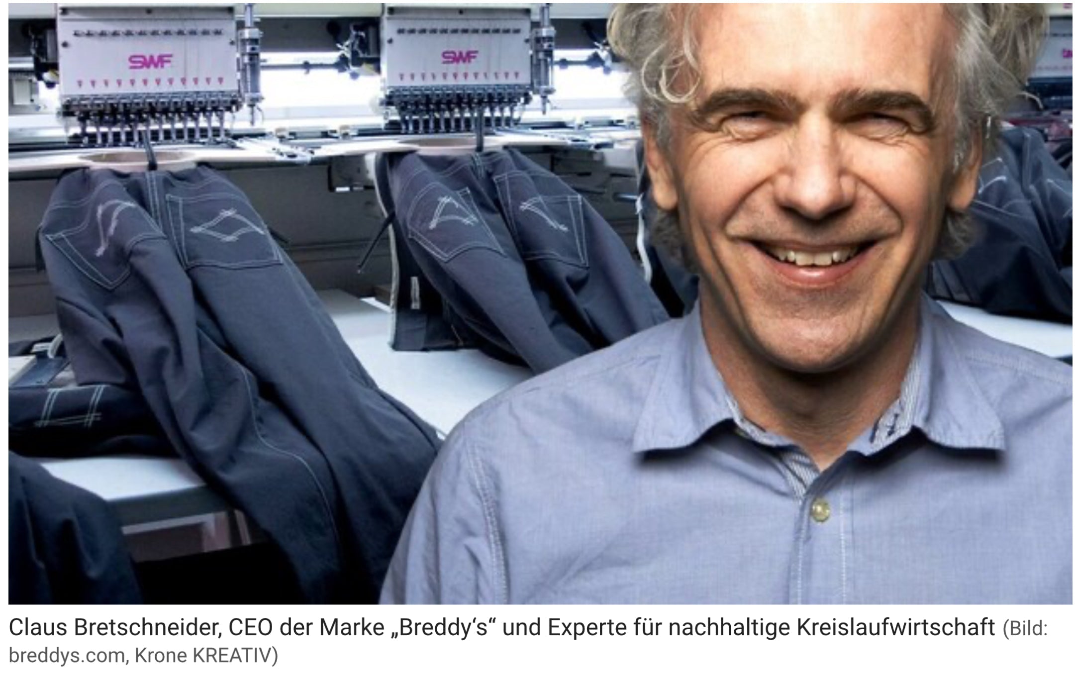 Wer verdient eigentlich an einer 7-Euro-Jeans – und was sagt das über unser Konsumverhalten?