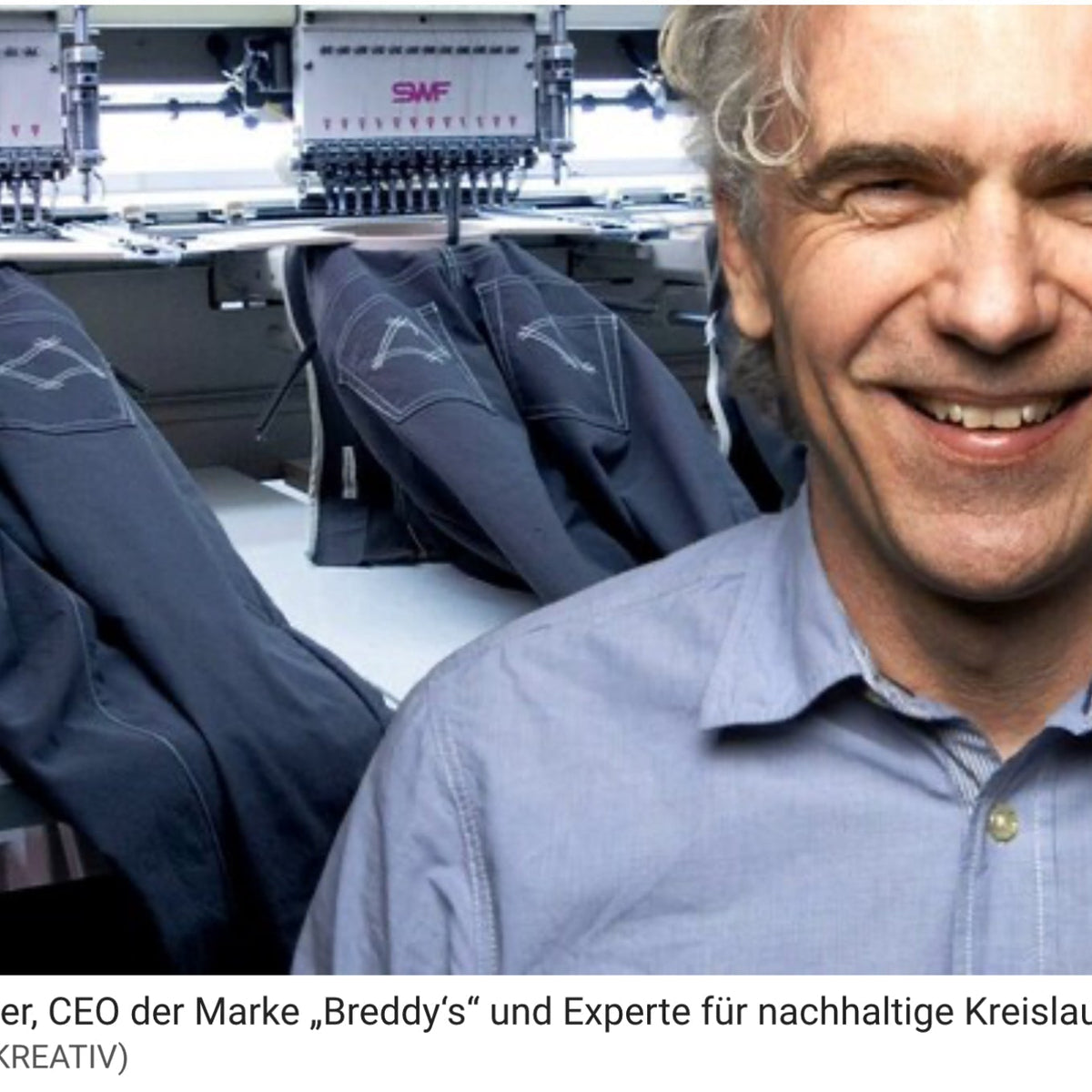 Wer verdient eigentlich an einer 7-Euro-Jeans – und was sagt das über ...