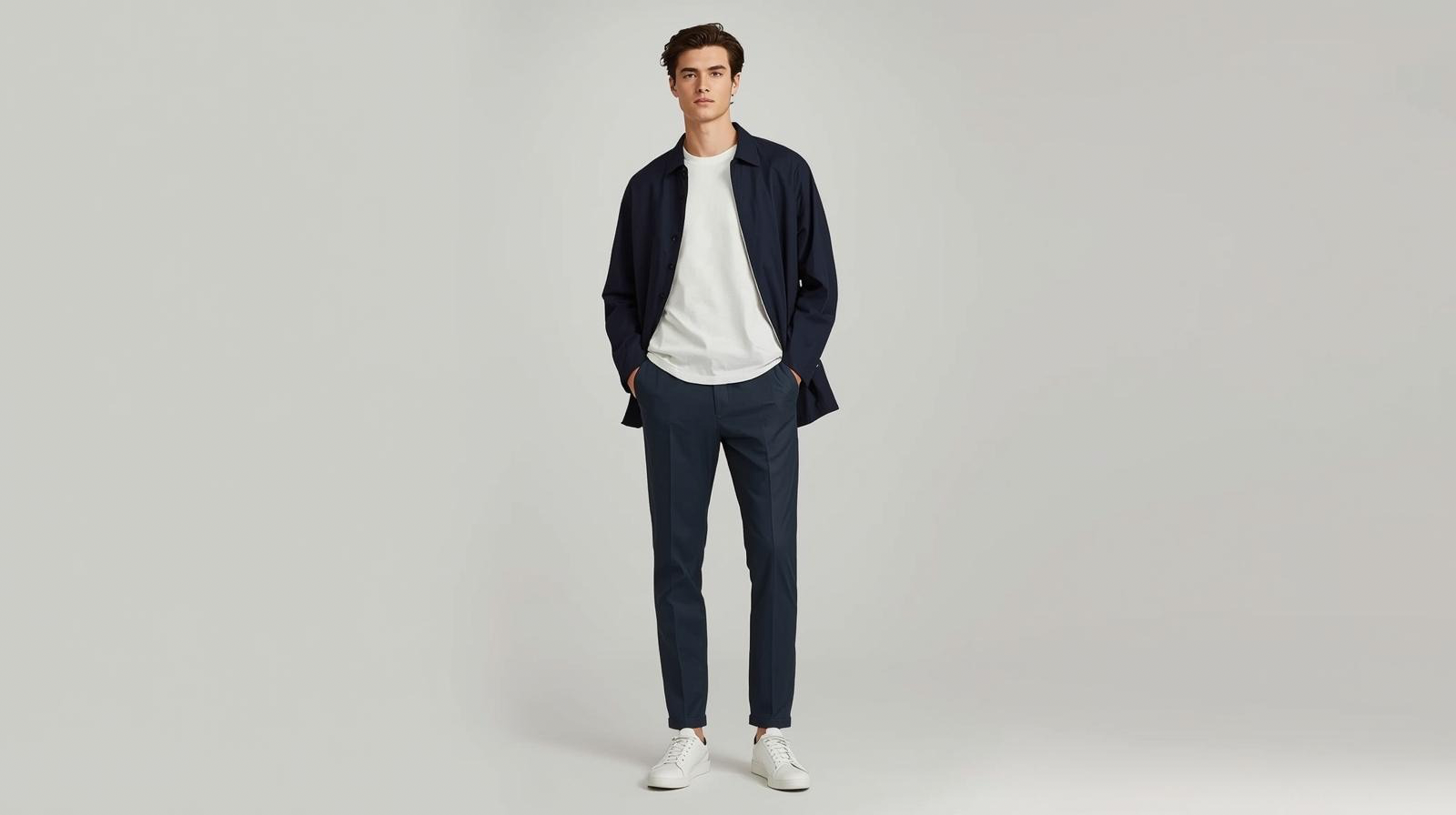 Wie eine nachhaltige Garderobe entsteht – der Weg zur eigenen Capsule Wardrobe