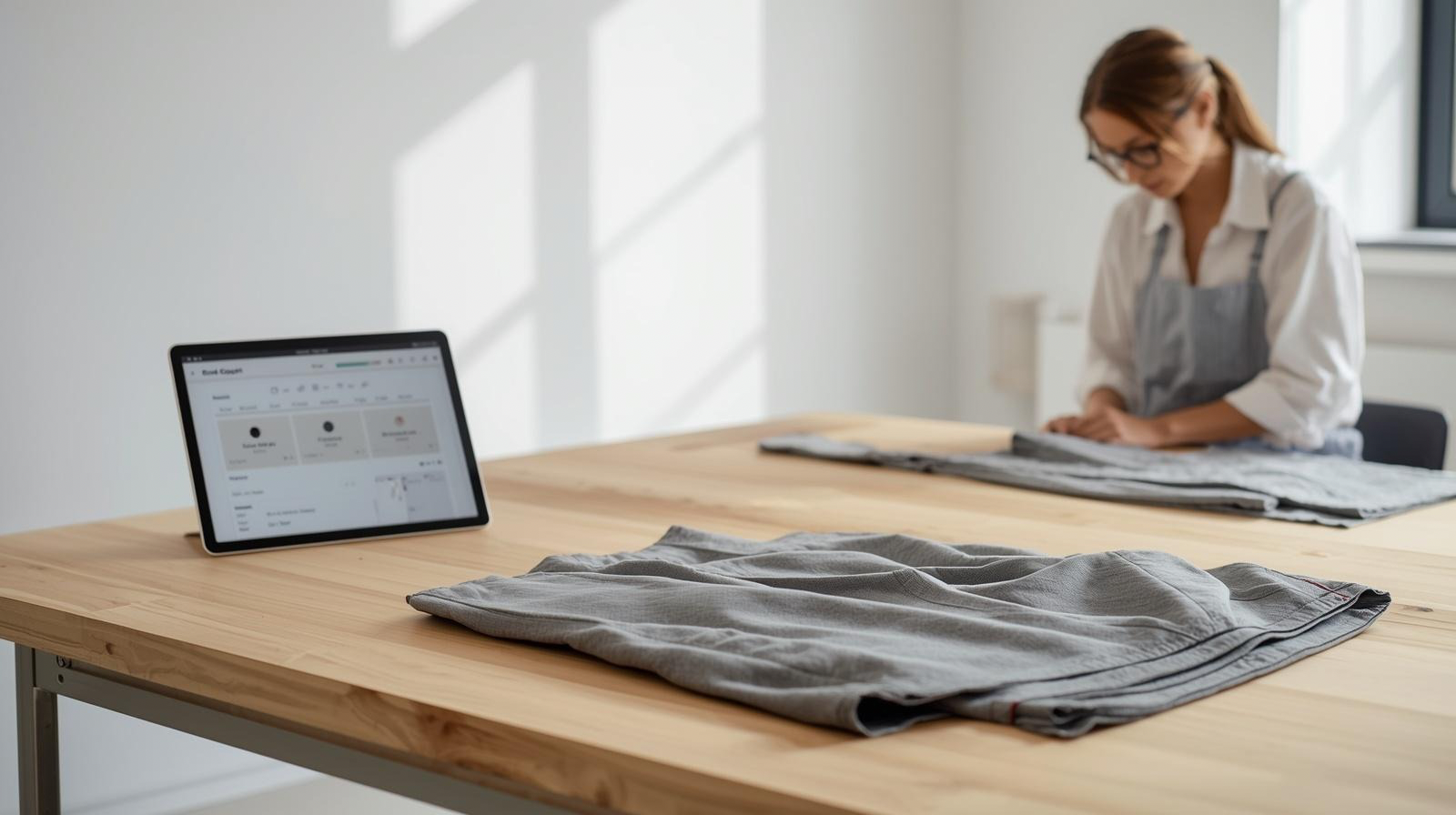 Kein Lager auf Verdacht: Wie BREDDY'S Produktion wirklich funktioniert