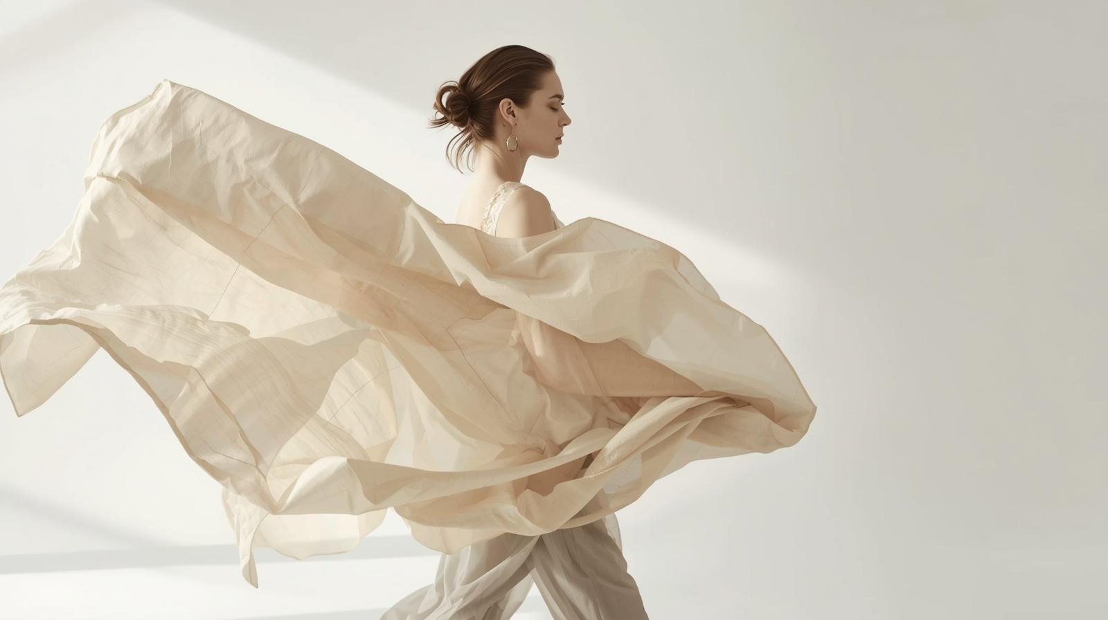 Wie erkenne ich wirklich nachhaltige Kleidung?