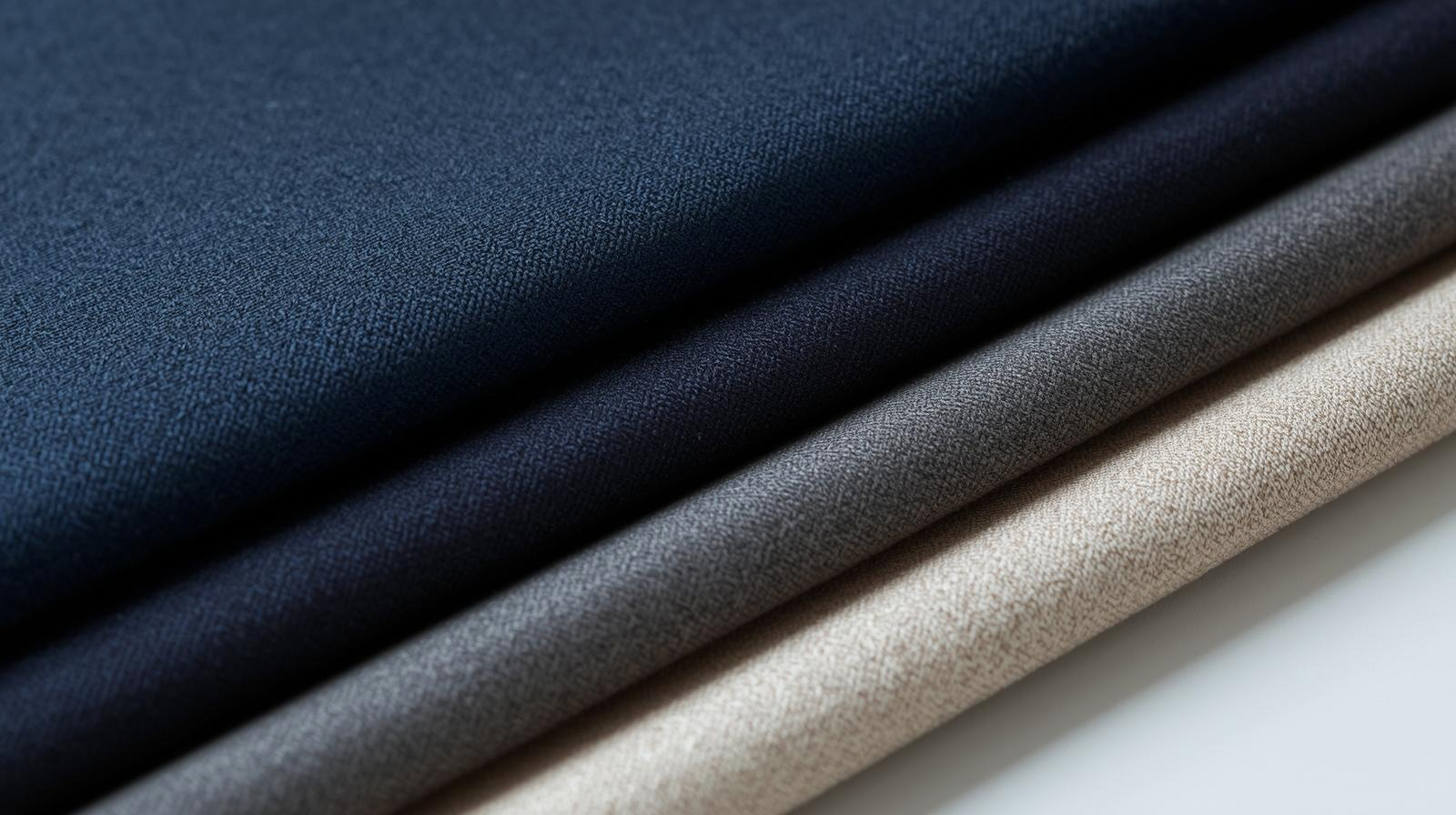 Warum Materialqualität wichtiger ist als jedes Trendteil