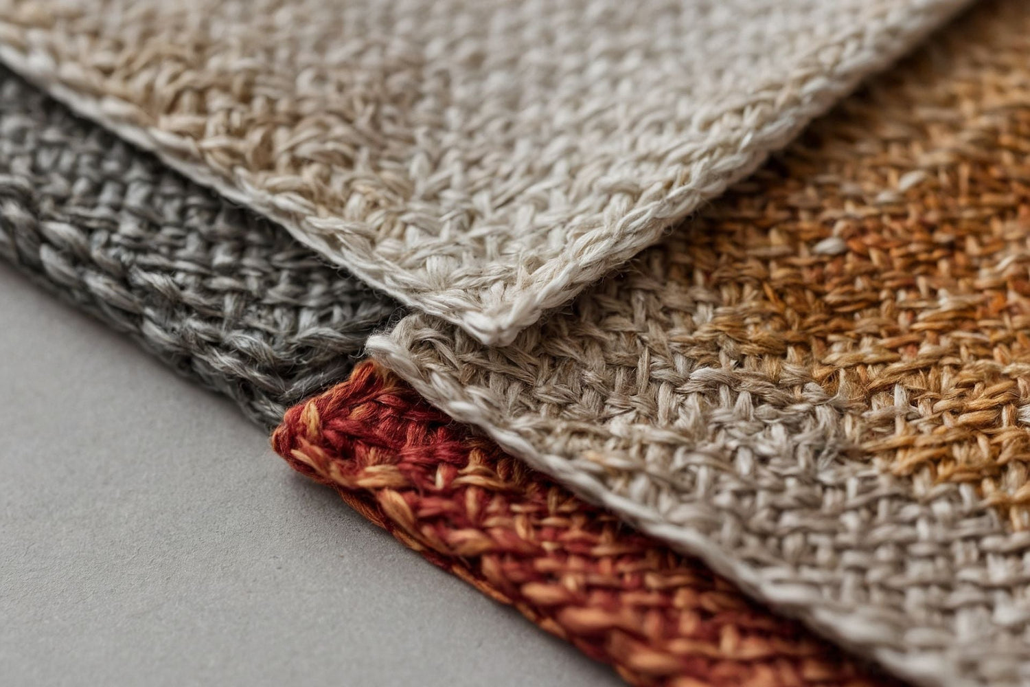 Was bedeutet 320 g/m² beim Stoff – und warum sollte dich das interessieren?