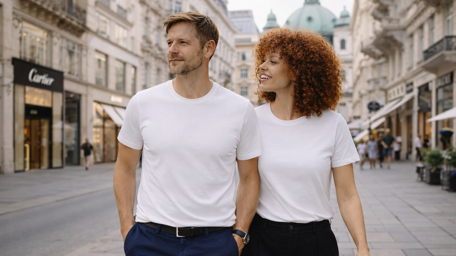 Castor Performance Pants