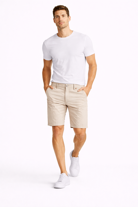 Gebrauchte BREDDY’S Herrenhose im Preloved-Check – geprüfte Qualität aus Österreich zum fairen Preis für umweltbewusste Käufer.