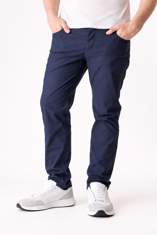 BREDDY’S Preloved: Bewusster Konsum ohne Kompromisse bei Style und technischer Performance.