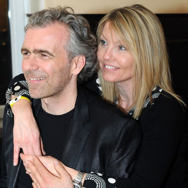 Claus und Manuela Bretschneider 