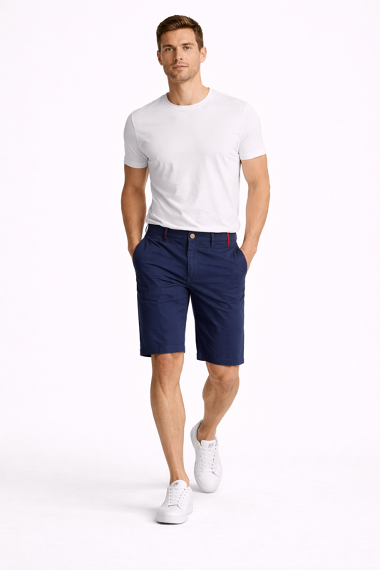 Gebrauchte BREDDY’S Herrenhose im Preloved-Check – geprüfte Qualität aus Österreich zum fairen Preis für umweltbewusste Käufer.
