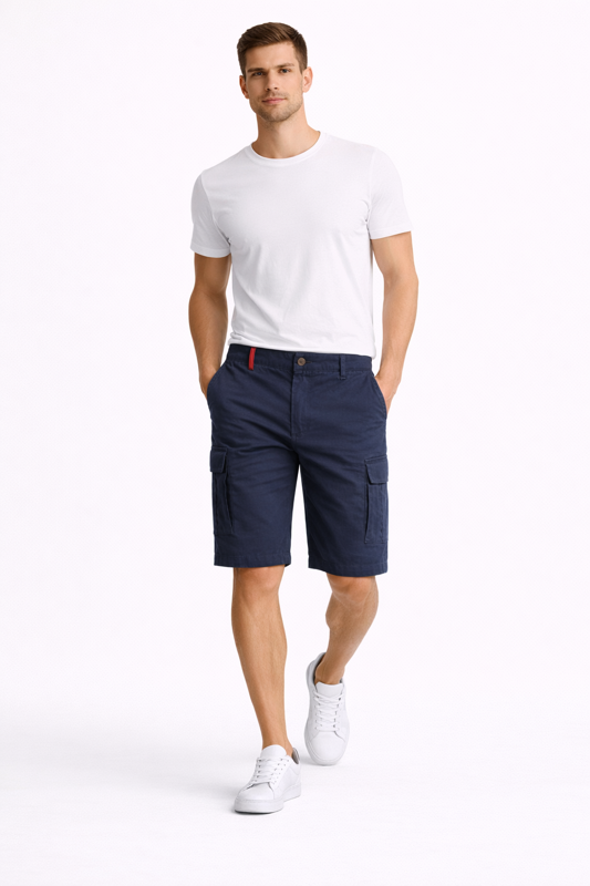 Gebrauchte BREDDY’S Herrenhose im Preloved-Check – geprüfte Qualität aus Österreich zum fairen Preis für umweltbewusste Käufer.