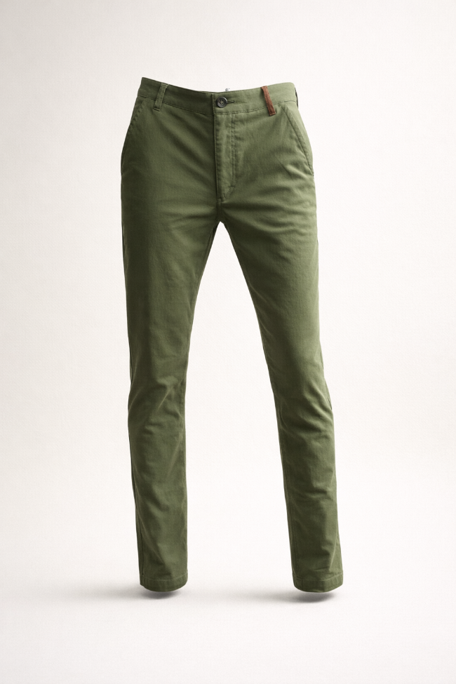 BREDDY’S Preloved Produktbild – hochwertige Second-Hand Hose aus Wien für eine nachhaltige Kreislaufwirtschaft in der Bekleidungsindustrie.