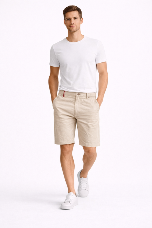 Gebrauchte BREDDY’S Herrenhose im Preloved-Check – geprüfte Qualität aus Österreich zum fairen Preis für umweltbewusste Käufer.