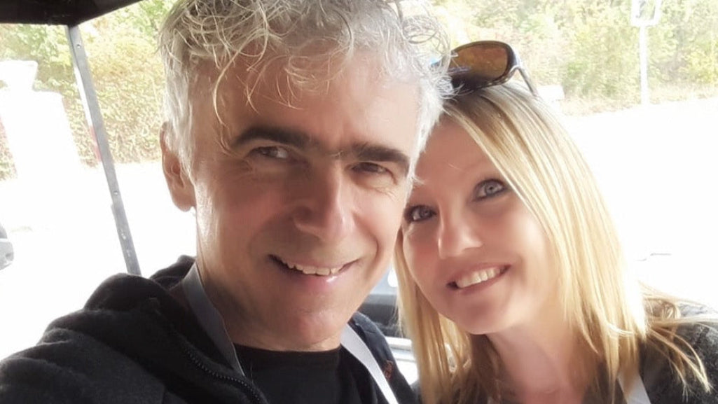 Manuela und Claus Bretschneider 