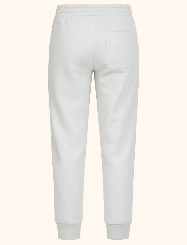 Unisex Sweatpants aus TENCEL™ – atmungsaktiv, langlebig & plastikfrei