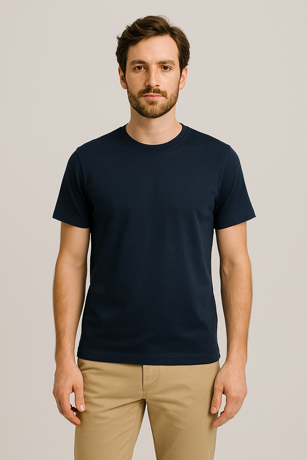 T-shirt_nightsky Breddys men 