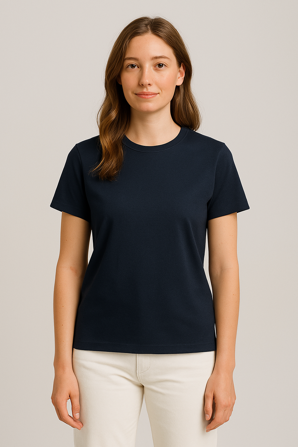 T-shirt_nightsky Breddys women 
