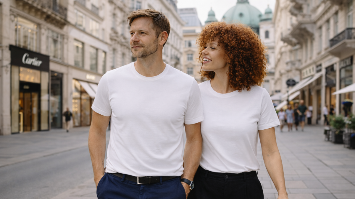 BREDDY’S nachhaltige Mode aus Europa