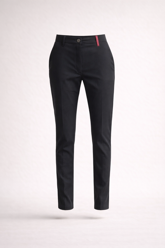 BREDDY’S CastorTech Performance Pants: Schnelltrocknend und geruchsneutralisierend für maximale Frische auf Reisen.